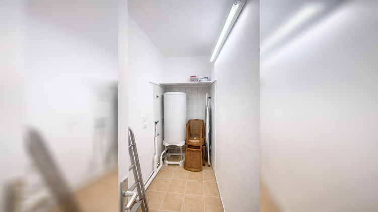 Ma-Cabane - Vente Appartement ROSNY SOUS BOIS, 53 m²