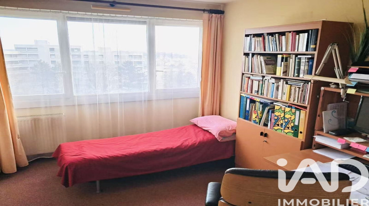 Ma-Cabane - Vente Appartement Rosny-sous-Bois, 68 m²