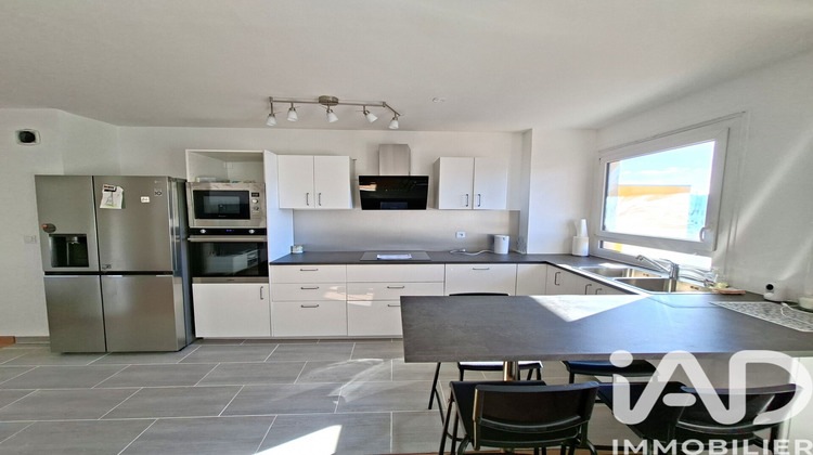 Ma-Cabane - Vente Appartement Rosny-sous-Bois, 82 m²