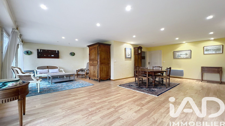 Ma-Cabane - Vente Appartement Rosny-sous-Bois, 89 m²