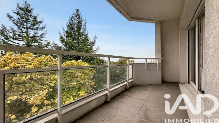 Ma-Cabane - Vente Appartement Rosny-sous-Bois, 89 m²