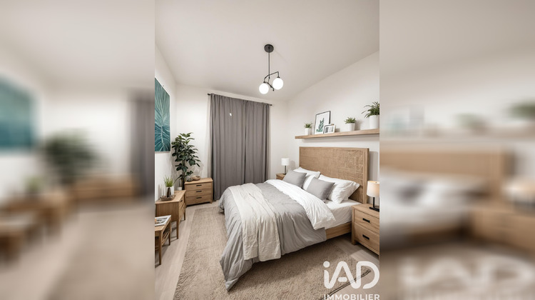 Ma-Cabane - Vente Appartement Rosny-sous-Bois, 64 m²