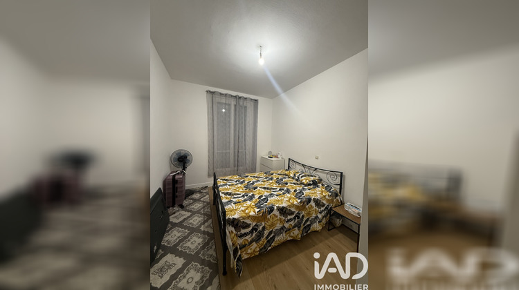 Ma-Cabane - Vente Appartement Rosny-sous-Bois, 64 m²