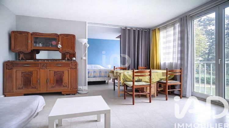 Ma-Cabane - Vente Appartement Rosny-sous-Bois, 35 m²