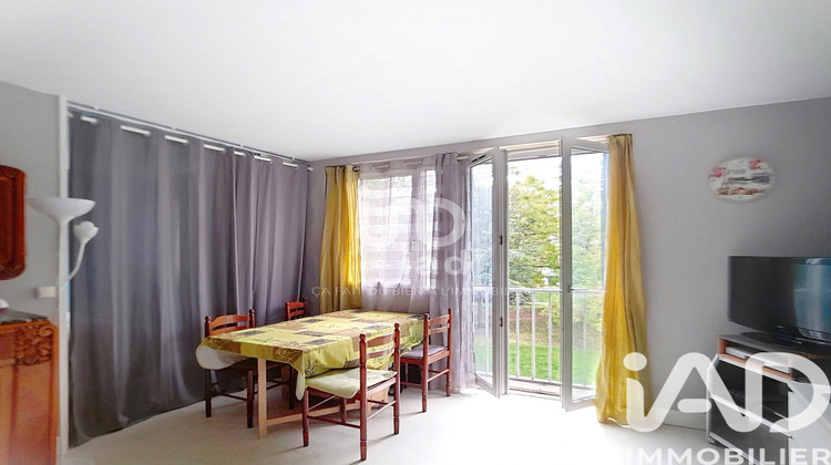 Ma-Cabane - Vente Appartement Rosny-sous-Bois, 35 m²