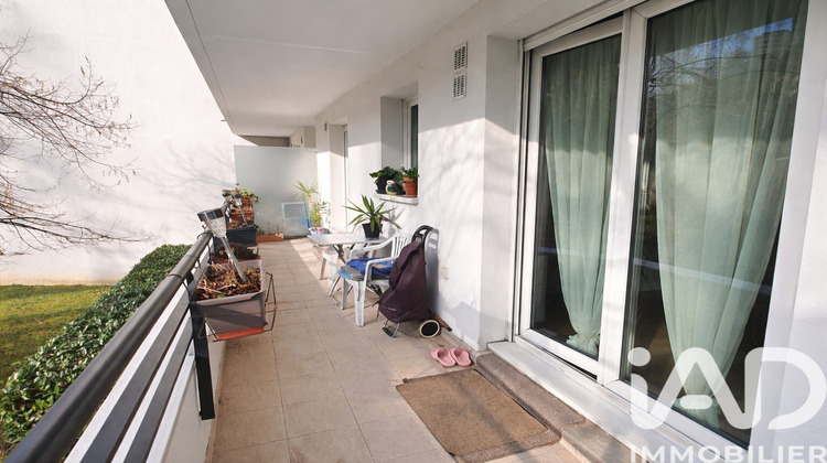 Ma-Cabane - Vente Appartement Rosny-sous-Bois, 45 m²