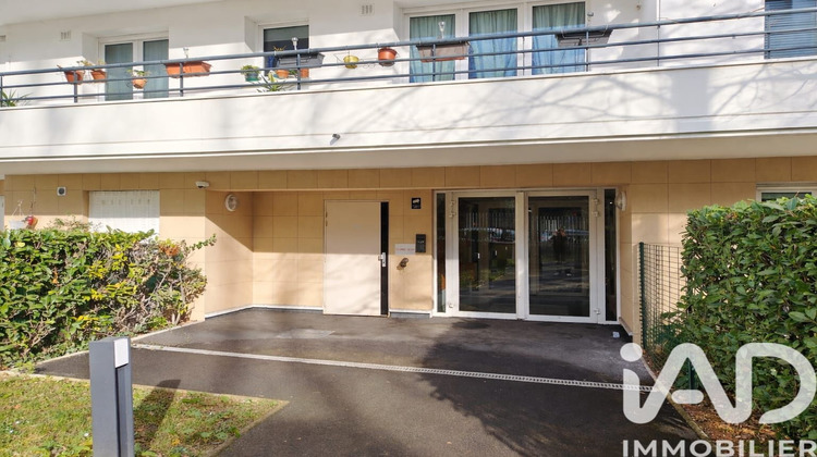 Ma-Cabane - Vente Appartement Rosny-sous-Bois, 45 m²