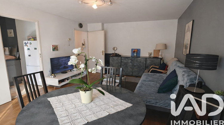 Ma-Cabane - Vente Appartement Rosny-sous-Bois, 45 m²