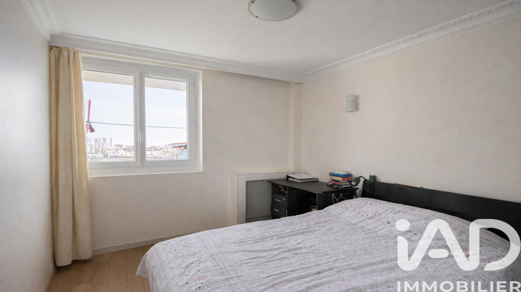 Ma-Cabane - Vente Appartement Rosny-sous-Bois, 66 m²