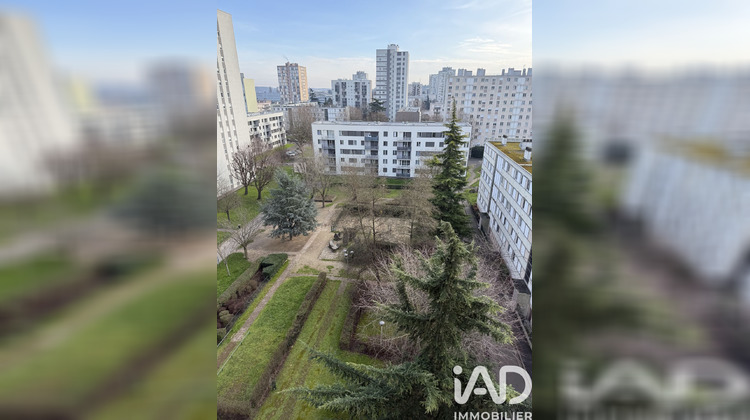 Ma-Cabane - Vente Appartement Rosny-sous-Bois, 58 m²