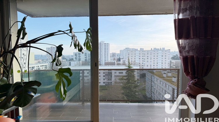 Ma-Cabane - Vente Appartement Rosny-sous-Bois, 58 m²