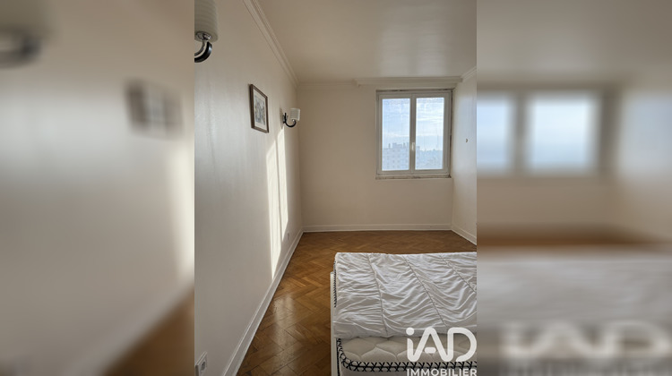 Ma-Cabane - Vente Appartement Rosny-sous-Bois, 58 m²