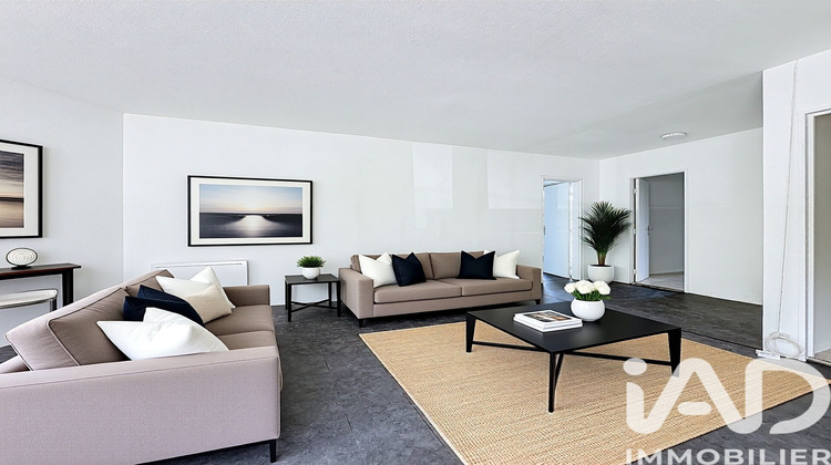 Ma-Cabane - Vente Appartement Rosny-sous-Bois, 80 m²