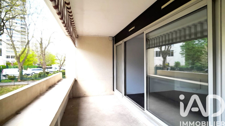 Ma-Cabane - Vente Appartement Rosny-sous-Bois, 80 m²