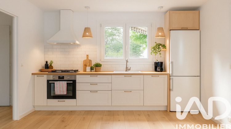 Ma-Cabane - Vente Appartement Rosny-sous-Bois, 80 m²