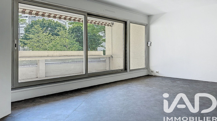 Ma-Cabane - Vente Appartement Rosny-sous-Bois, 80 m²