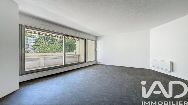 Ma-Cabane - Vente Appartement Rosny-sous-Bois, 80 m²