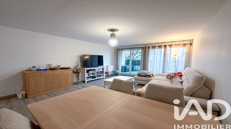 Ma-Cabane - Vente Appartement Rosny-sous-Bois, 78 m²