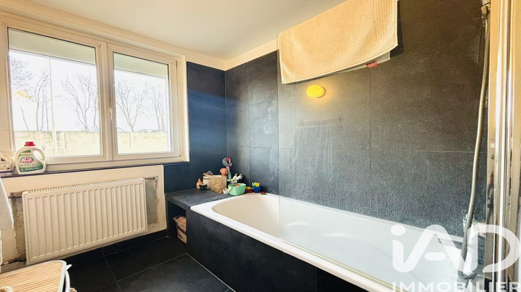 Ma-Cabane - Vente Appartement Rosny-sous-Bois, 50 m²