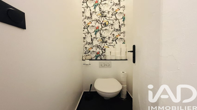 Ma-Cabane - Vente Appartement Rosny-sous-Bois, 50 m²