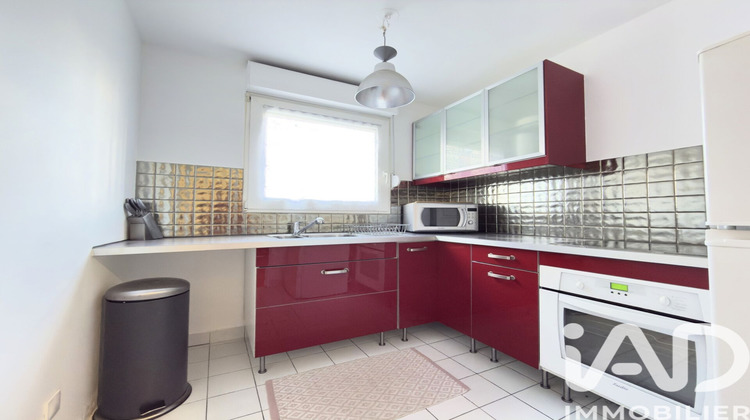 Ma-Cabane - Vente Appartement Rosny-sous-Bois, 51 m²