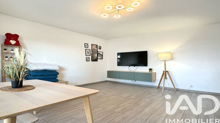 Ma-Cabane - Vente Appartement Rosny-sous-Bois, 95 m²