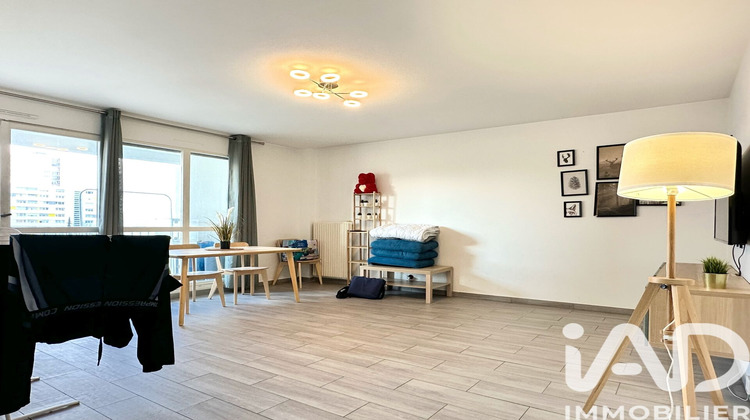 Ma-Cabane - Vente Appartement Rosny-sous-Bois, 95 m²