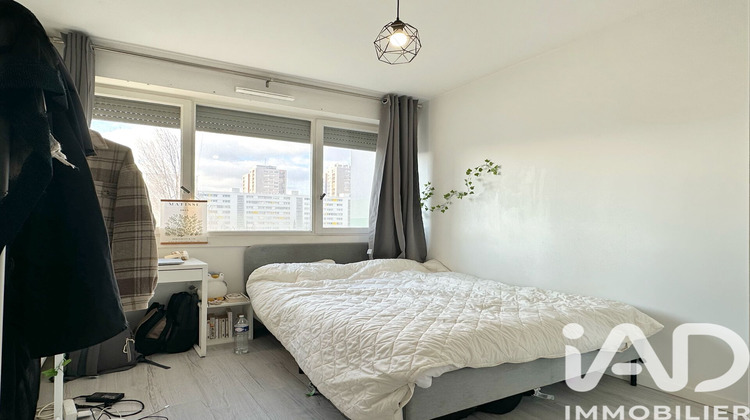 Ma-Cabane - Vente Appartement Rosny-sous-Bois, 95 m²