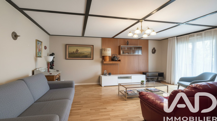 Ma-Cabane - Vente Appartement Rosny-sous-Bois, 104 m²