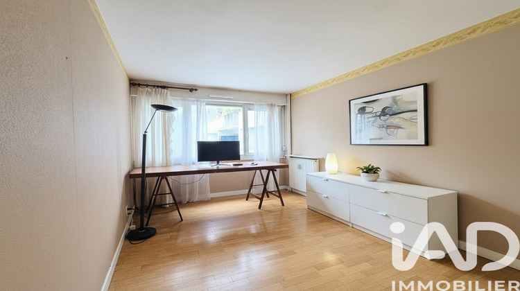 Ma-Cabane - Vente Appartement Rosny-sous-Bois, 104 m²
