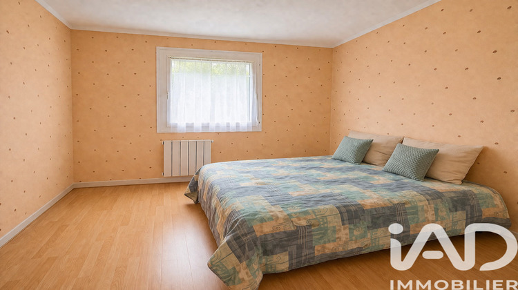 Ma-Cabane - Vente Appartement Rosny-sous-Bois, 40 m²