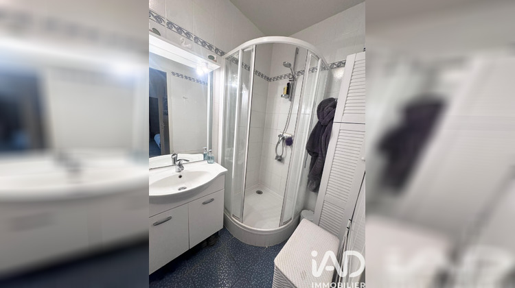 Ma-Cabane - Vente Appartement Rosny-sous-Bois, 40 m²