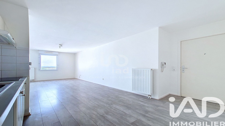 Ma-Cabane - Vente Appartement Rosny-sous-Bois, 43 m²