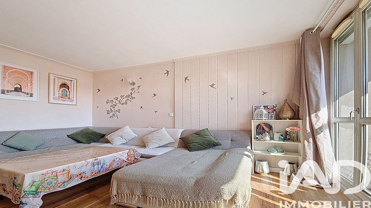 Ma-Cabane - Vente Appartement Rosny-sous-Bois, 67 m²