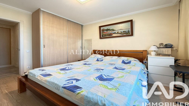 Ma-Cabane - Vente Appartement Rosny-sous-Bois, 87 m²