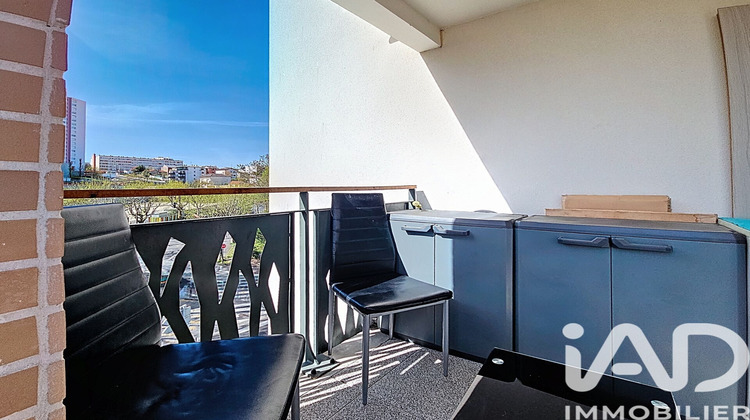 Ma-Cabane - Vente Appartement Rosny-sous-Bois, 65 m²