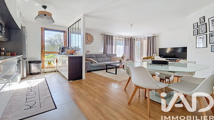 Ma-Cabane - Vente Appartement Rosny-sous-Bois, 65 m²