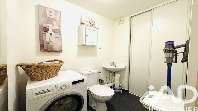 Ma-Cabane - Vente Appartement Rosny-sous-Bois, 76 m²