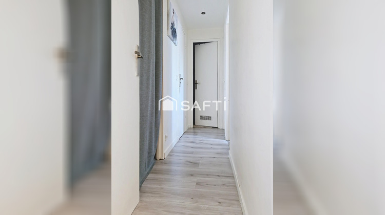 Ma-Cabane - Vente Appartement Rosny-sous-Bois, 54 m²