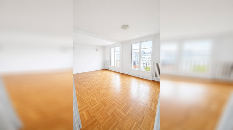 Ma-Cabane - Vente Appartement Rosny-sous-Bois, 60 m²