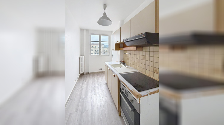 Ma-Cabane - Vente Appartement Rosny-sous-Bois, 60 m²