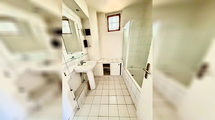 Ma-Cabane - Vente Appartement Rosny-sous-Bois, 60 m²