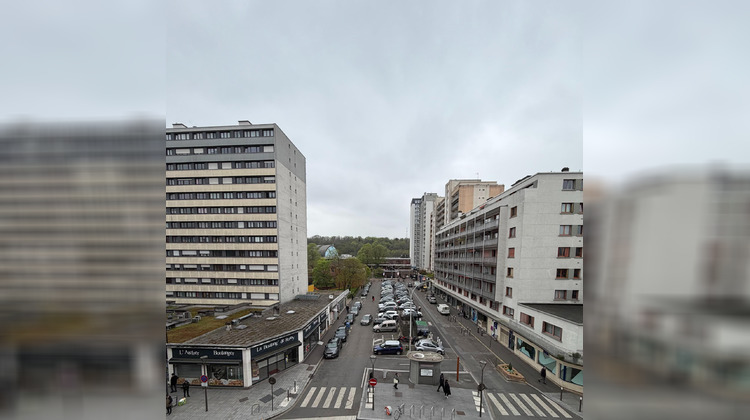 Ma-Cabane - Vente Appartement Rosny-sous-Bois, 60 m²