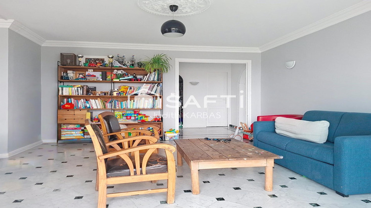 Ma-Cabane - Vente Appartement Rosny-sous-Bois, 115 m²