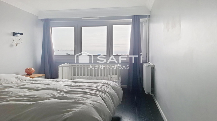 Ma-Cabane - Vente Appartement Rosny-sous-Bois, 115 m²