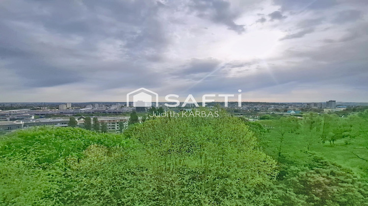 Ma-Cabane - Vente Appartement Rosny-sous-Bois, 80 m²