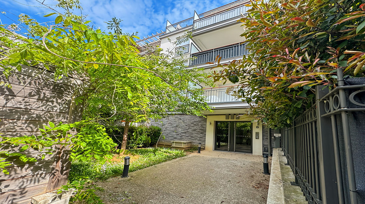 Ma-Cabane - Vente Appartement ROSNY-SOUS-BOIS, 44 m²
