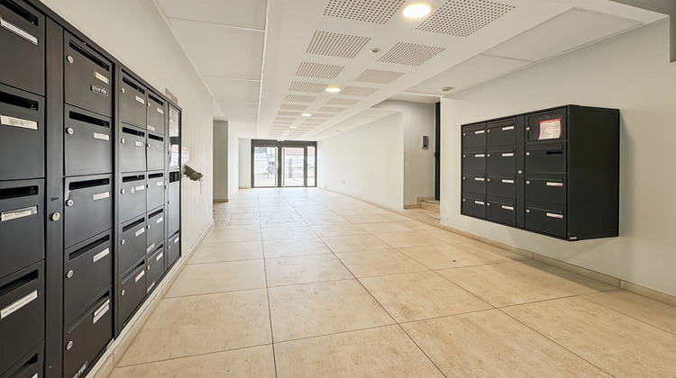 Ma-Cabane - Vente Appartement ROSNY-SOUS-BOIS, 44 m²