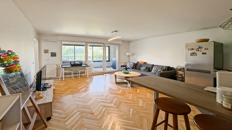 Ma-Cabane - Vente Appartement ROSNY-SOUS-BOIS, 44 m²