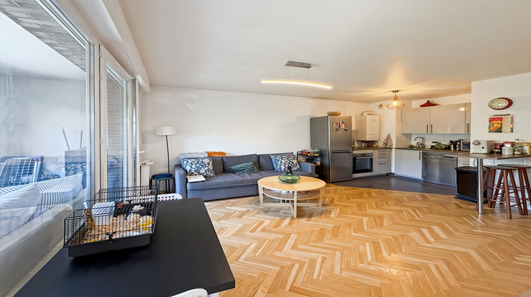 Ma-Cabane - Vente Appartement ROSNY-SOUS-BOIS, 44 m²